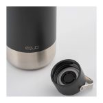 EQUA TIMELESS sticlă termoizolantă din oțel inoxidabil 600 ml - White