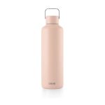 EQUA TIMELESS sticlă din oțel inoxidabil - 1000 ml - Rose