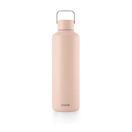 EQUA TIMELESS sticlă din oțel inoxidabil - 1000 ml - Rose