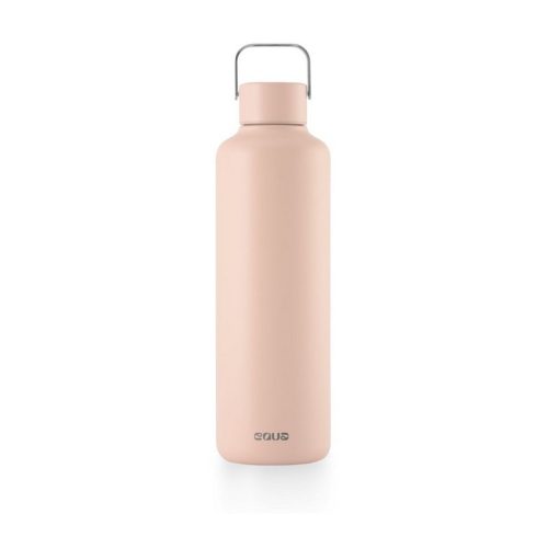 EQUA TIMELESS sticlă din oțel inoxidabil - 1000 ml - Rose