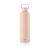 EQUA TIMELESS sticlă din oțel inoxidabil - 1000 ml - Rose