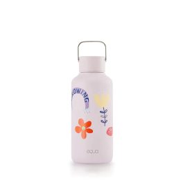   EQUA TIMELESS KIDS sticlă 600 ml din oțel inoxidabil - FLWR PWR