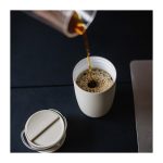 EQUA cană termică – Mulberry