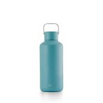 EQUA TIMELESS sticlă din oțel inoxidabil - 600 ml - Wave