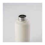 EQUA TIMELESS sticlă din oțel inoxidabil - 600 ml - Wave