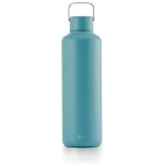 EQUA TIMELESS sticlă din oțel inoxidabil - 1000 ml - Wave