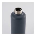 EQUA TIMELESS sticlă din oțel inoxidabil - 1000 ml - Wave