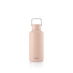 EQUA TIMELESS sticlă din oțel inoxidabil - 600 ml - Rose