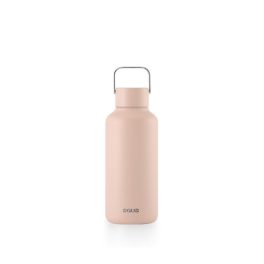 EQUA TIMELESS sticlă din oțel inoxidabil - 600 ml - Rose