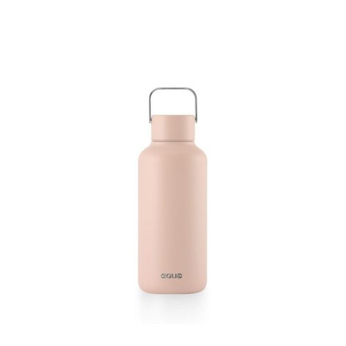 EQUA TIMELESS sticlă din oțel inoxidabil - 600 ml - Rose