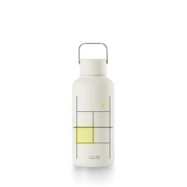 EQUA TIMELESS sticlă din oțel inoxidabil - 600 ml - Match