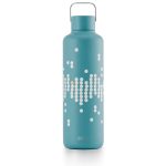 EQUA TIMELESS sticlă din oțel inoxidabil - 1000 ml - Game