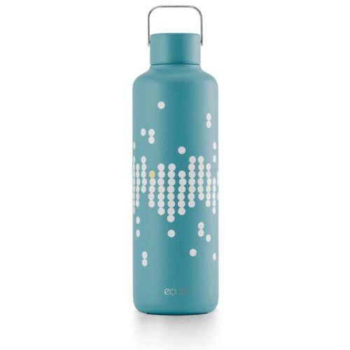 EQUA TIMELESS sticlă din oțel inoxidabil - 1000 ml - Game