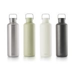 EQUA TIMELESS sticlă din oțel inoxidabil - 1000 ml - Game