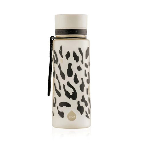 EQUA sticlă din plastic fără BPA - JUNGLE