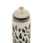 EQUA sticlă din plastic fără BPA - JUNGLE