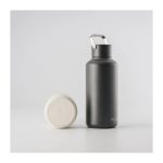 EQUA TIMELESS sticlă din oțel inoxidabil - 600 ml - Navy
