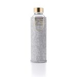 EQUA MISMATCH sticlă de apă din sticlă 750 ml - AURIU