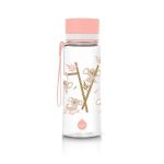 Sticlă pentru copii 600 ml EQUA Playground din plastic fără BPA