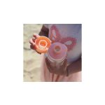 Sticlă pentru copii 600 ml EQUA Playground din plastic fără BPA