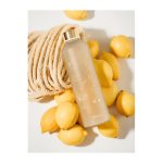 EQUA MISMATCH 750 ml sticlă reutilizabilă - Alb