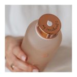 EQUA MISMATCH 750 ml sticlă reutilizabilă - Alb