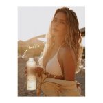 EQUA MISMATCH 750 ml sticlă reutilizabilă - Alb