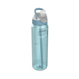   KAMBUKKA LAGOON 1000 ml sticlă din plastic fără BPA - Arctic Blue 2.0