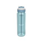 KAMBUKKA LAGOON 1000 ml sticlă din plastic fără BPA - Arctic Blue 2.0