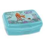 ARS UNA set sticlă de apă și cutie de prânz - My Secret Garden 2