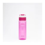KAMBUKKA ELTON 750 ml sticlă din plastic fără BPA - Emerald
