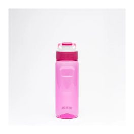   KAMBUKKA ELTON 750 ml sticlă din plastic fără BPA - Emerald