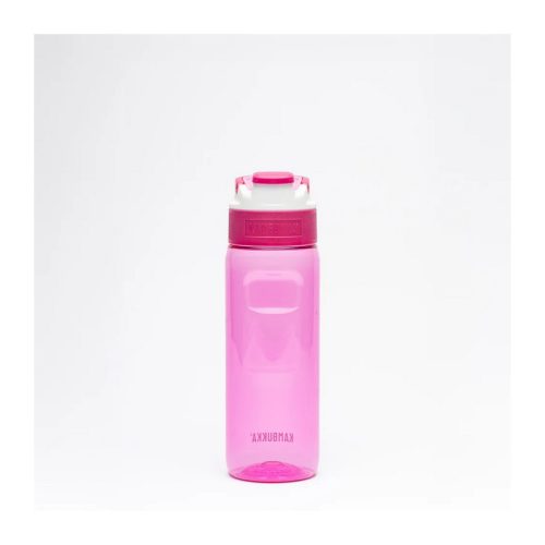 KAMBUKKA ELTON 750 ml sticlă din plastic fără BPA - Emerald