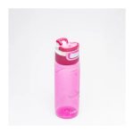 KAMBUKKA ELTON 750 ml sticlă din plastic fără BPA - Emerald