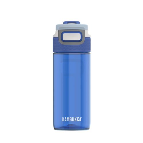 KAMBUKKA ELTON sticlă reutilizabilă din plastic fără BPA 500 ml - Ocean Blue