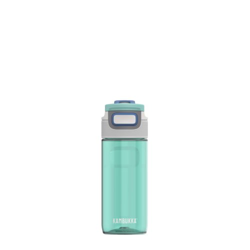 Kambukka Elton 500 ml sticlă din plastic fără BPA - Ice Green