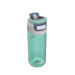 Kambukka Elton 500 ml sticlă din plastic fără BPA - Ice Green