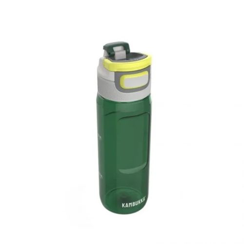 KAMBUKKA ELTON 750 ml sticlă din plastic fără BPA - Olive Green