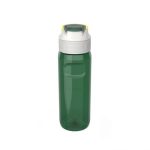 KAMBUKKA ELTON 750 ml sticlă din plastic fără BPA - Olive Green