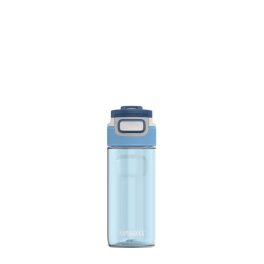   Kambukka Elton 500 ml sticlă din plastic fără BPA - Tropical Blue