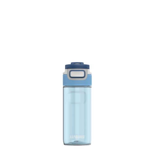 Kambukka Elton 500 ml sticlă din plastic fără BPA - Tropical Blue
