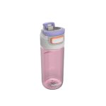 Kambukka Elton 500ml sticlă din plastic fără BPA - Barely Blush