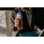 Kambukka Elton 500ml sticlă din plastic fără BPA - Barely Blush