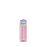 Kambukka Elton 500ml sticlă din plastic fără BPA - Barely Blush