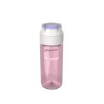 Kambukka Elton 500ml sticlă din plastic fără BPA - Barely Blush