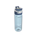 KAMBUKKA ELTON 750 ml sticlă din plastic fără BPA - Crystal Blue