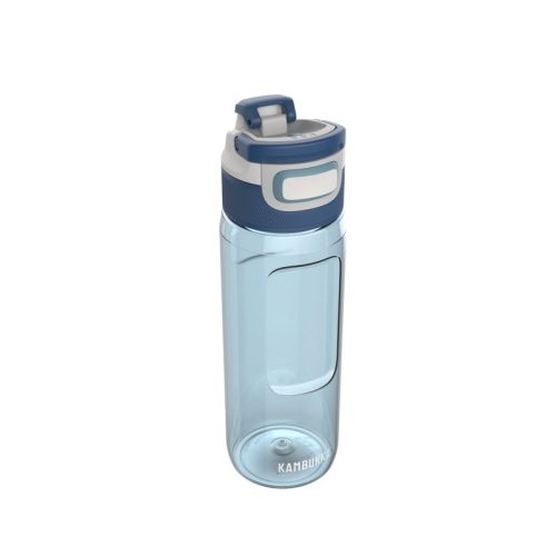 KAMBUKKA ELTON 750 ml sticlă din plastic fără BPA - Crystal Blue