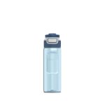KAMBUKKA ELTON 750 ml sticlă din plastic fără BPA - Crystal Blue
