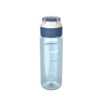 KAMBUKKA ELTON 750 ml sticlă din plastic fără BPA - Crystal Blue