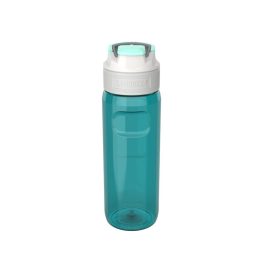   KAMBUKKA ELTON 750 ml sticlă din plastic fără BPA - Emerald